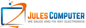Jules Computer